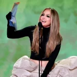 Users Reviewed The Best & Worst Celebrity Looks At The Grammys 2025 – Photos Of 11 Outfits