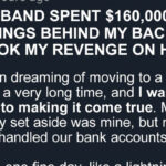 My Husband Secretly Spent $160,000 of My Savings on His Card Collection, So I Took Revenge