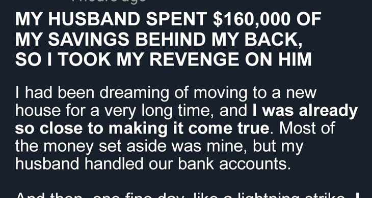 My Husband Secretly Spent $160,000 of My Savings on His Card Collection, So I Took Revenge