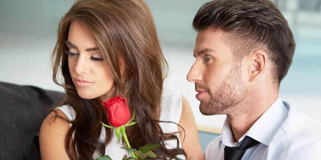 My Wife Complained That I Gave Her ‘Just a Rose’ for Our Anniversary — Later, She Discovered the Real Gift but It Was Too Late