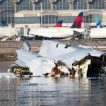 Cockpit Voice and Flight Data Recorders Found as New Details Emerge About Washington, DC Plane Crash