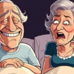 Love, Laughter, and a Lifetime of Jokes: 10 Hilarious Tales from Old Married Couples