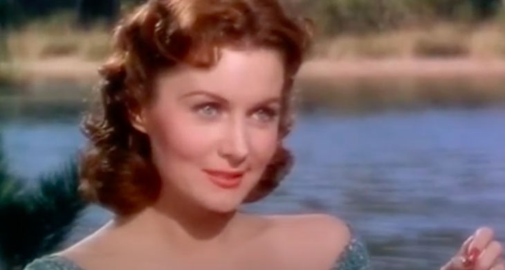 One Of Hollywood’s Golden Age Actresses Has Passed Away