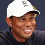 ‘Looks Like His Ex’: Tiger Woods Is Reportedly Dating Donald Trump’s Blonde Ex-daughter-in-Law