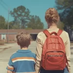 The School Summoned Me to Discuss My Son’s Behavior, but the Janitor Pulled Me Aside and Whispered, ‘They’re Lying to You’ – Story of the Day