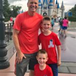 I Planned a Free Week at Disney World for My Brother’s Family as a Gift for His Kids’ Birthday — but They Didn’t Invite Me to the Party