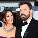 The Meaning Behind Ben Affleck & Jennifer Garner’s Intimate Moment During Paintball, According to Body Language Expert