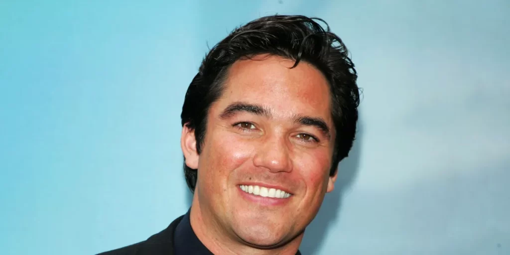 Single Dad Dean Cain Sacrificed His Career to Raise His Son – Their Story & Photos of the 24-Year-Old Young Man