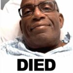 Sending love to Al Roker after latest health update