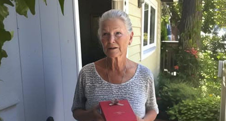 When the Past Returned The Night My High School Love, Kira, Unlocked a Secret 43 Years Later