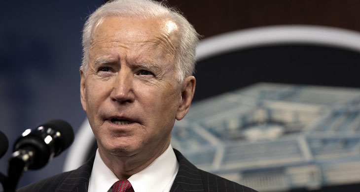 A Neurologist With Double Board Certification Believes That Joe Biden May Be Suffering From Vascular Dementia