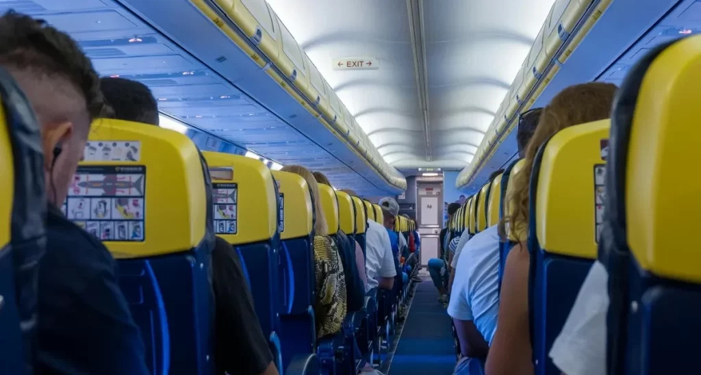 Plane Stories That Will Leave You Speechless