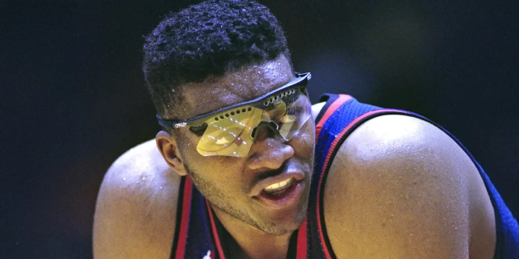 Former NBA Star Oliver ‘The Big O’ Miller Dead at 54