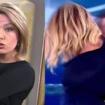 Live TV Host’s Wardrobe Malfunction Leaves Viewers………….Today story