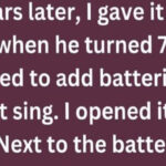 The Heartfelt Surprise ————– expertswatch story