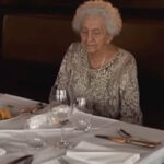 My Family Left Grandma Alone at a Restaurant to Ditch the Check