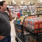 Whenever It’s Time to Pay at the Grocery Store, My Husband Pretends to Get a Call and Walks Away – This Time, I Taught Him a Lesson He’ll Never Forget