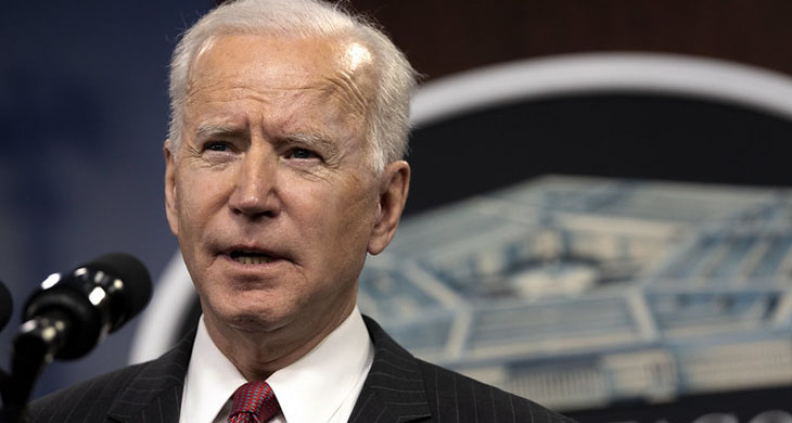 Off The RecordA Neurologist With Double Board Certification Believes That Joe Biden