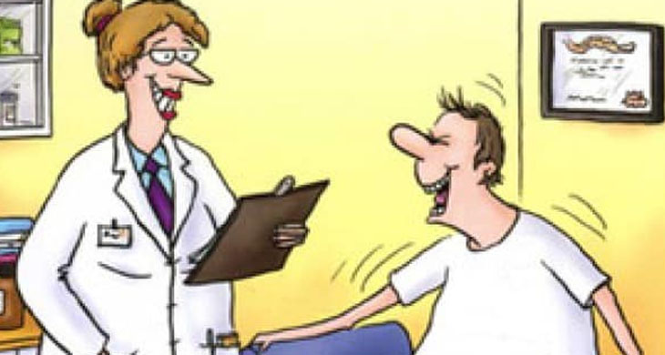 Published: February 17, 2025 Written by: Morgan The Healing Power of Laughter: 10 Hilarious Jokes to Brighten Your Night
