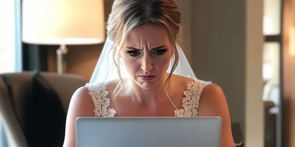 Hours Before My Wedding, a Flash Drive Exposed My Fiancé’s Bachelor Party and Destroyed Everything — Story of the Day