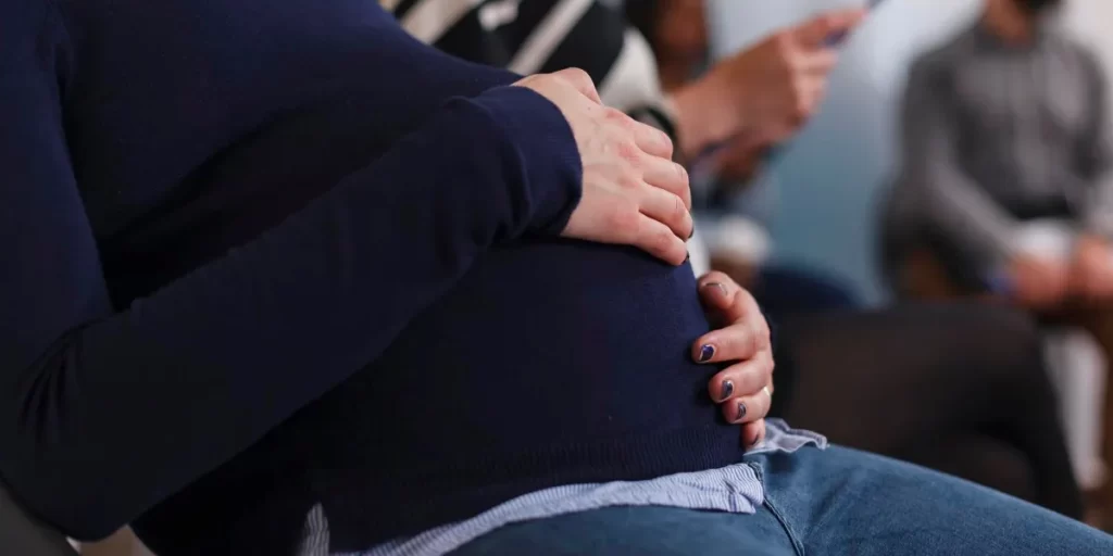 My Husband’s Family Asked Me to Be a Surrogate – but I Had No Idea Who the Baby Was Really For