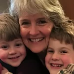 I’m Raising My Twin Grandsons Alone After Their Mom Passed — One Day, a Woman Knocked on My Door with a Terrible Secret