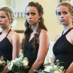 All My Fiancée’s Bridesmaids Wore Black at the Last Minute – Everything Was Just as I Planned