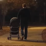 My Husband Took Our Baby for Walks Every Evening—One Night, He Forgot His Phone, So I Followed Him and Discovered His Real Reason