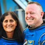Experts Reveal How 9 Months in Space Transformed Astronauts’ Bodies & Health