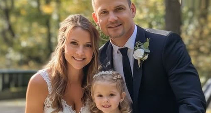 Two Years After Loss: A New Marriage… Expertswatch