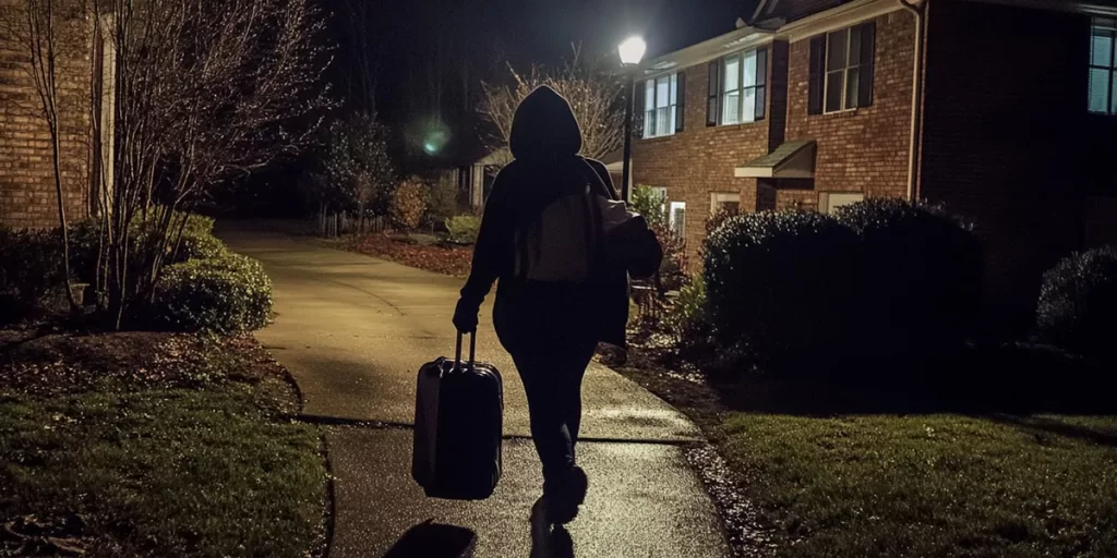 My Friend Abandoned Her Husband and Child and Vanished Without Even Leaving a Note — Story of the Day