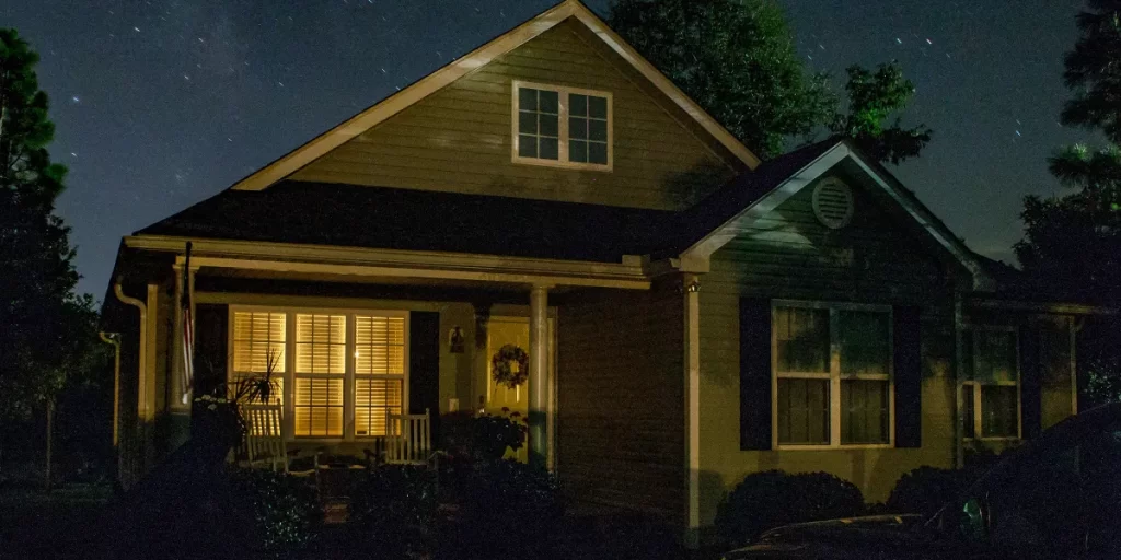 My 10-Year-Old Son Started Acting Strange—One Night, I Woke up and Realized He and His Stepfather Were Gone