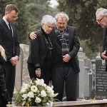 After My Brother’s Funeral, His Widow Gave Me a Letter – I Wasn’t Ready for What He’d Confessed