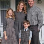 He Left Me and Our Kids for His Mistress — He Didn’t Expect What Happened Three Years Later