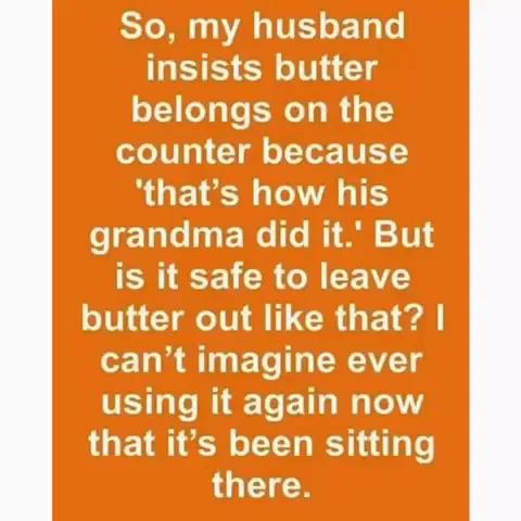 I Never knew this