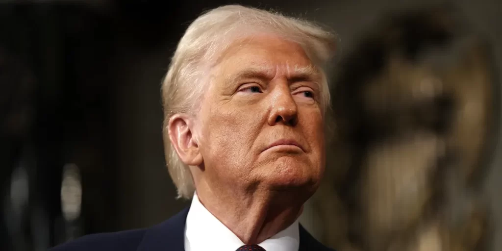 Details About Donald Trump Not Being Invited Back to the Met Gala Resurface – What Happened