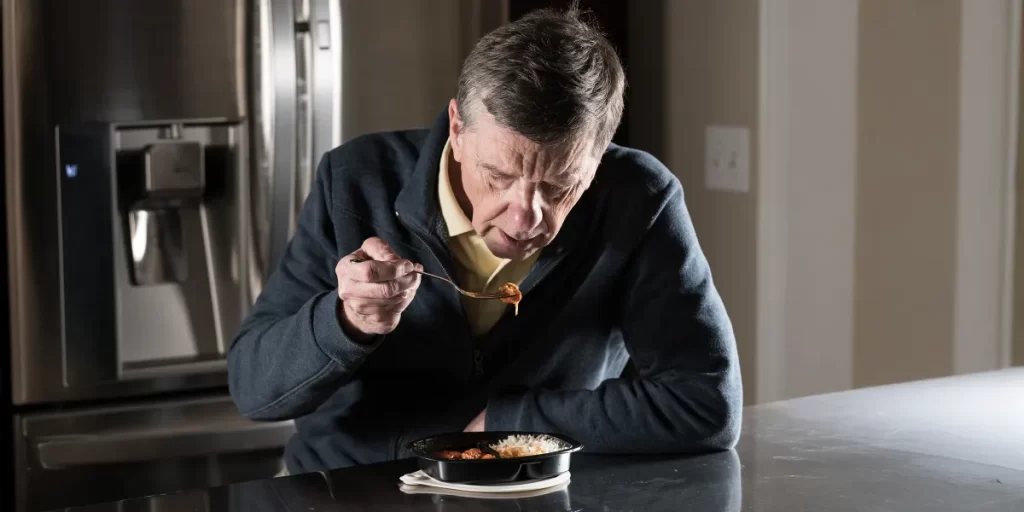 My Dad Showed Up at My House Late at Night Saying He Was Divorcing My Mom – His Real Reason Left Me Shocked