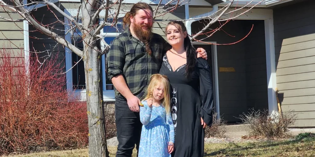 Family of Four, Including 2 Children, Found Dead in Their Montana Home
