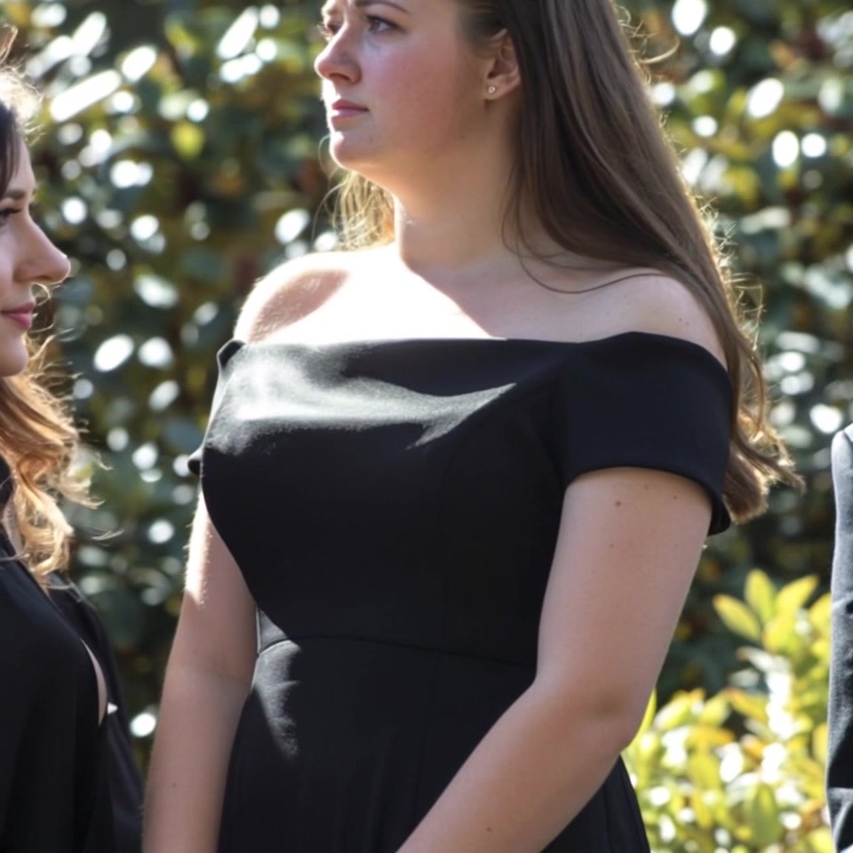 My Dad Left When I Was Three—at His Funeral, I Was Shocked to Find Out What He Left Me…
