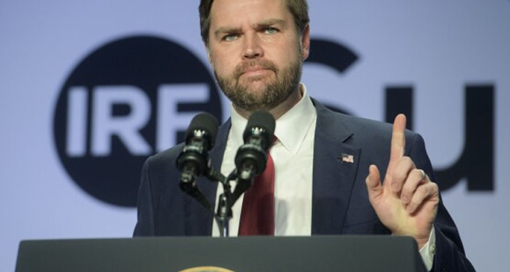 JD Vance Unleashes Warning to Rogue Judges