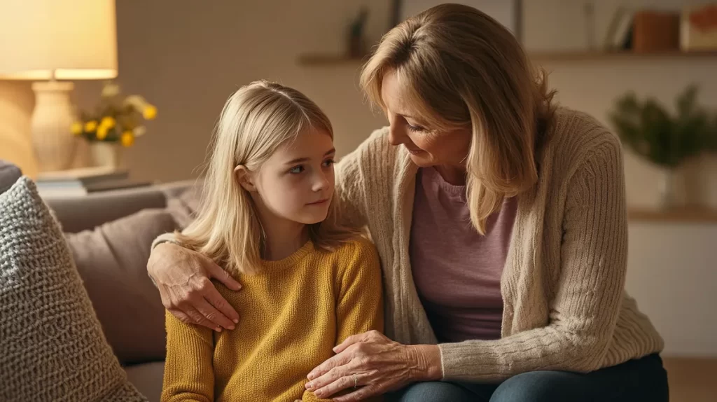 Taking Custody of a Child Was the Shocking Part of My Late Mother’s Will Until I Uncovered the Hidden Clause — Story of the Day