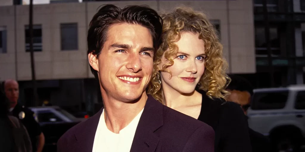 Tom Cruise Makes Rare Comments About His Ex-Wife Nicole Kidman – Details
