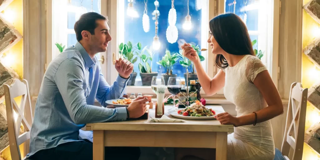 Woman Blocks Man Following Their 1st Date in Which He Paid for Their $500+ Dinner