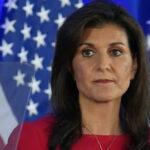Nikki Haley announces dad’s death on Father’s Day