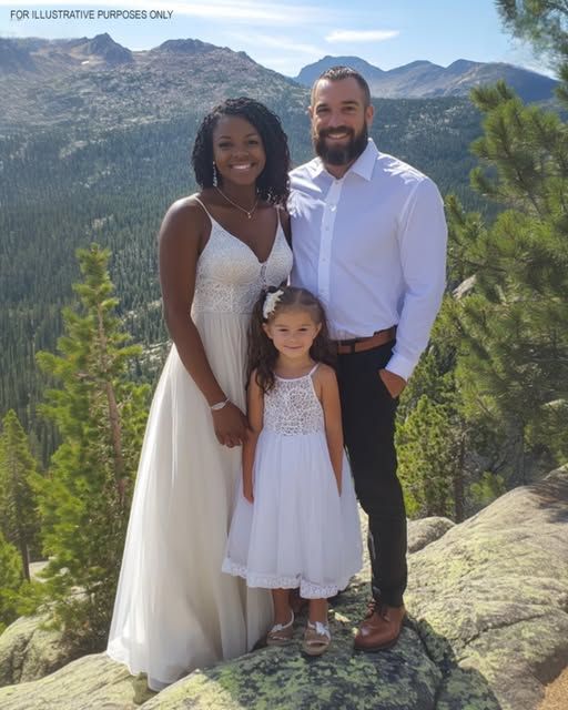 I remarried after my wife died, and my daughter said, ‘Daddy, New Mom Is Different When You’re Gone’