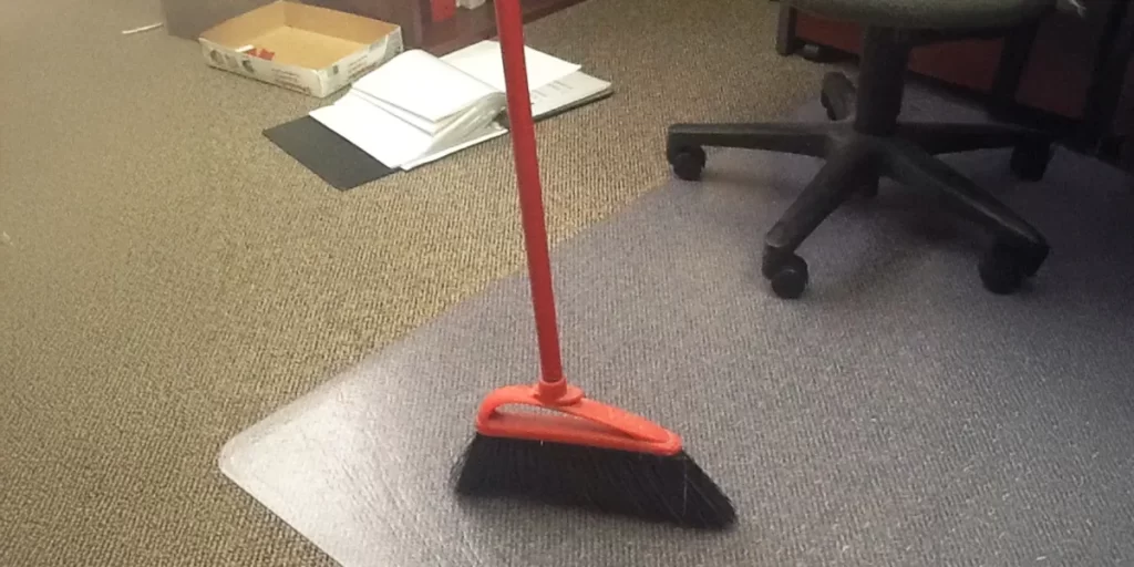 My Husband Refused to Replace Our Broken Vacuum and Said I Should Sweep Since I’m ‘Just on Maternity Leave’ — So I Taught Him a Lesson He’ll Never Forget