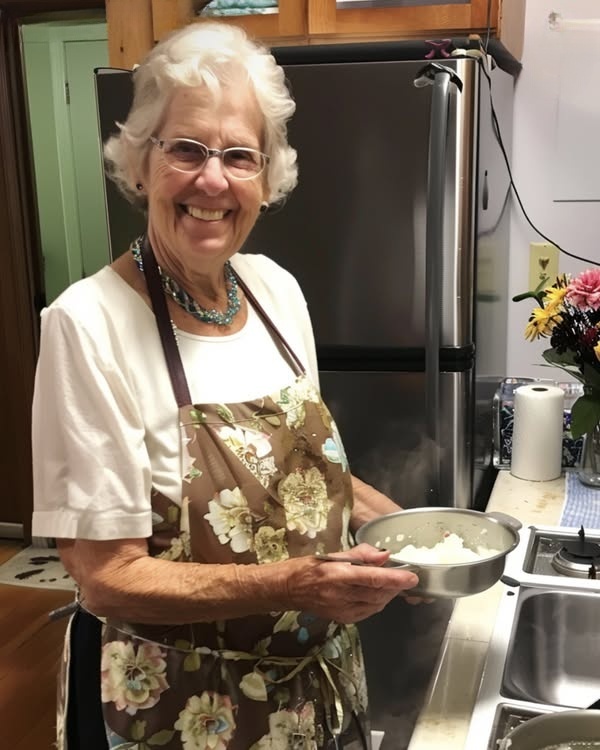 After 50 Years of Faithful Service, Grandma’s Will Delivered Divine Justice