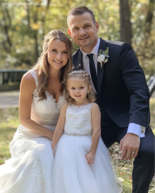 My daughter once remarked, “Daddy, the new mom is different when you’re gone.” I remarried after my wife passed away.