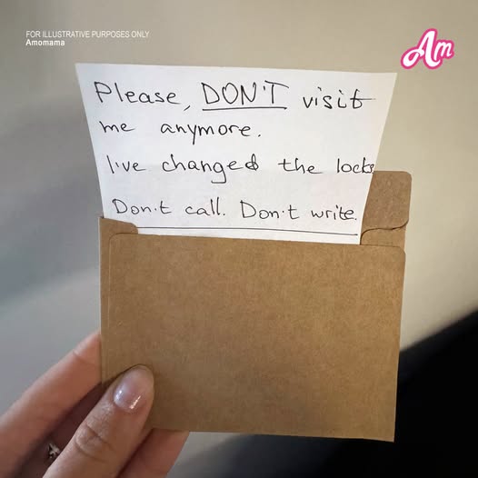 12 Times Family Secrets Turned Out to Be Sh0cking Plot Twists