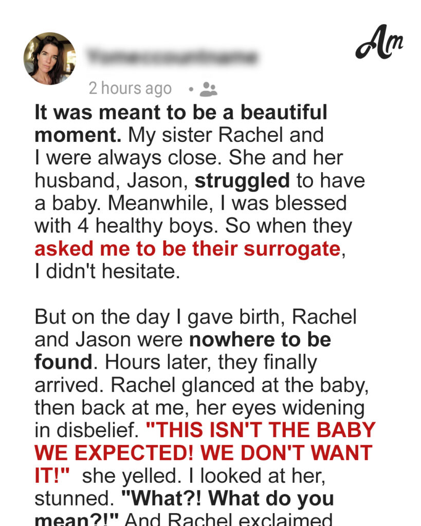 Warm Stories That Prove Children Are Always Their Parents’ Sugar Pies